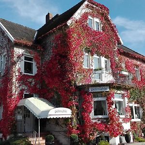 Hotel Pellmühle